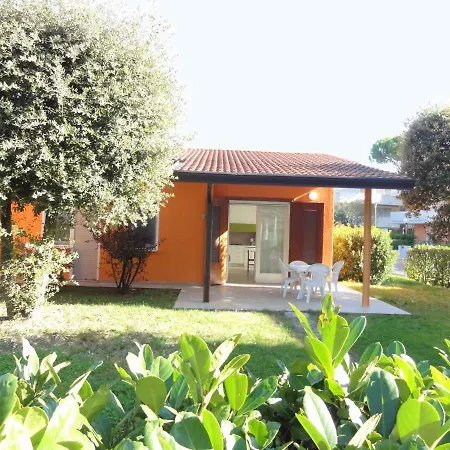 Appartamento In 41088