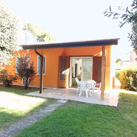 In 41088 Lejlighed Bibione