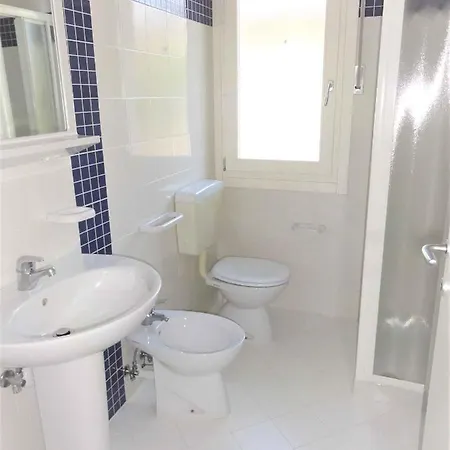 Appartement In 41088 Bibione