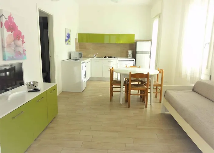 In 41088 Lejlighed Bibione