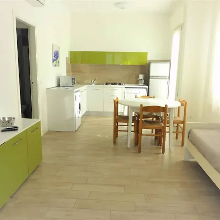 In 41088 Apartmán Bibione