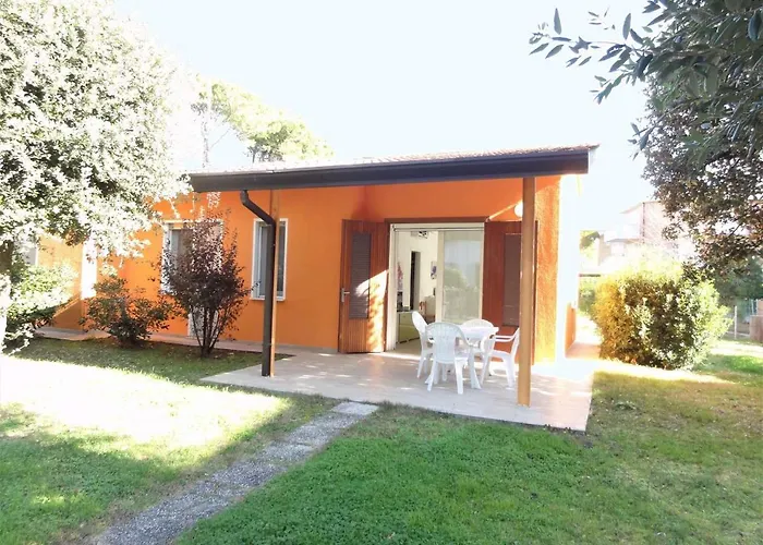 In 41088 Apartmán Bibione