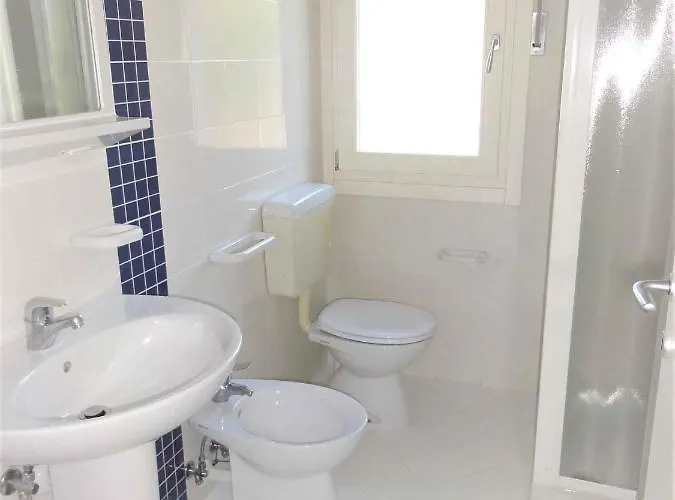 Apartmán In 41088 Bibione