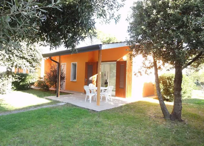 Apartmán In 41088 *